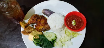 top 6+ nasi tempong di bali dengan cita rasa spesial!