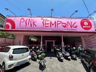 top 6+ nasi tempong di bali dengan cita rasa spesial!