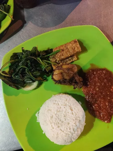top 6+ nasi tempong di bali dengan cita rasa spesial!