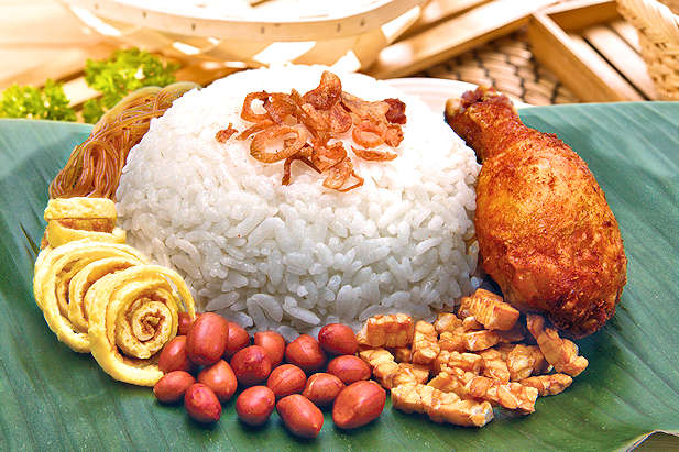 Top 6+ Nasi Uduk Jakarta Barat Terenak, Yuk Coba!