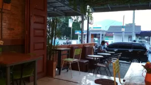 top 6+ pilihan cafe di balige yang terfavorit 2024