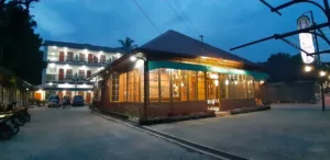 top 6+ pilihan cafe di balige yang terfavorit 2024