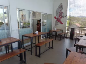 top 6+ pilihan cafe di balige yang terfavorit 2024