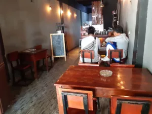 top 6+ pilihan cafe di balige yang terfavorit 2024