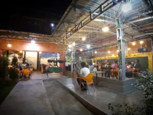top 6+ pilihan cafe di balige yang terfavorit 2024