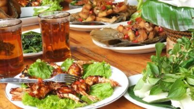 top 6+ pilihan restoran sunda di jakarta selatan yang terbaik