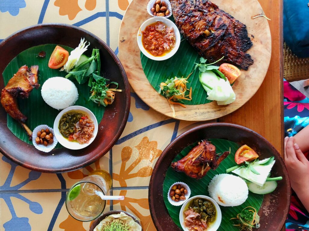 Top 6+ Pilihan Restoran Sunda di Jakarta Selatan yang Terbaik