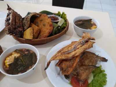 top 6+ pilihan restoran sunda di jakarta selatan yang terbaik