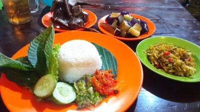 top 6+ pilihan restoran sunda di jakarta selatan yang terbaik
