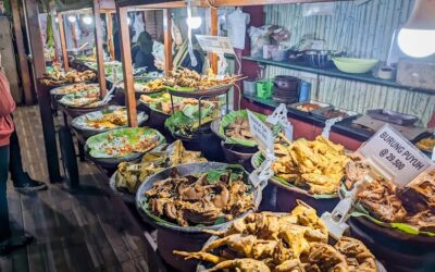 top 6+ pilihan restoran sunda di jakarta selatan yang terbaik