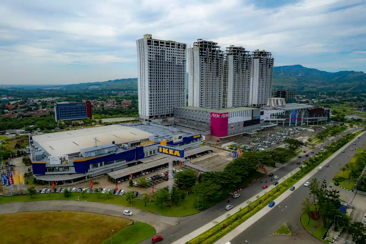 Top 6+ Pilihan Tempat Wisata Malam Sentul: Merasakan Malam Seru di Sentul