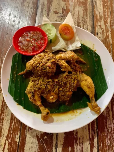 top 6+ rekomendasi ayam betutu di bali, dijamin authentic!
