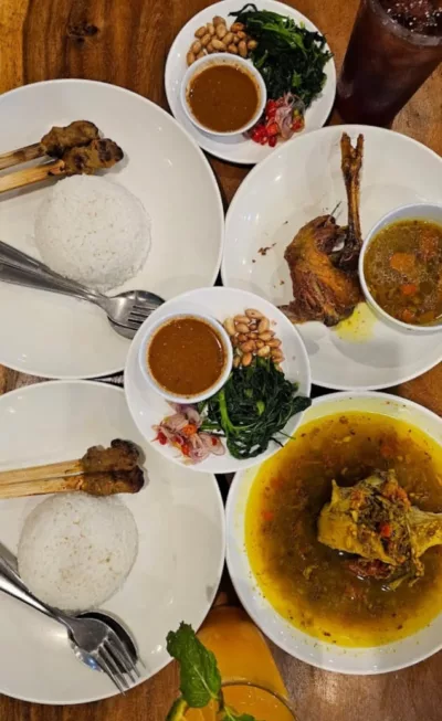 top 6+ rekomendasi ayam betutu di bali, dijamin authentic!