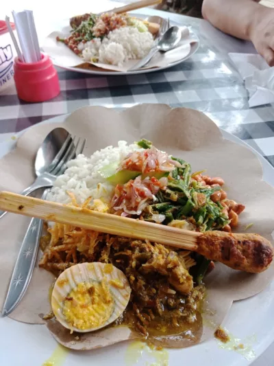 top 6+ rekomendasi ayam betutu di bali, dijamin authentic!