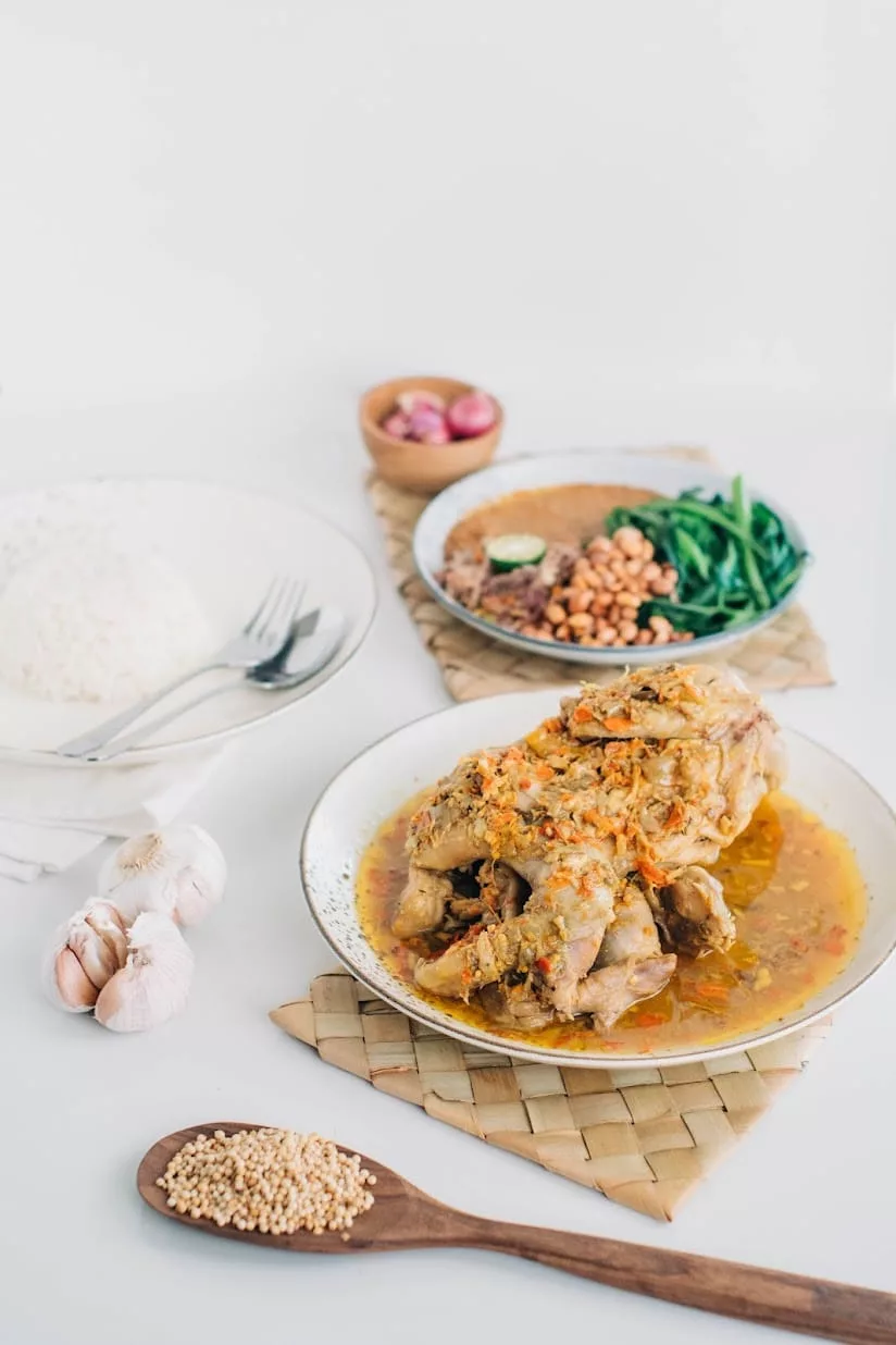Top 6+ Rekomendasi Ayam Betutu di Bali, Dijamin Authentic!