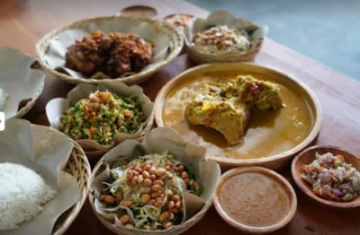 top 6+ rekomendasi ayam betutu di bali, dijamin authentic!