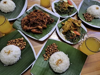 top 6+ rekomendasi ayam betutu di bali, dijamin authentic!