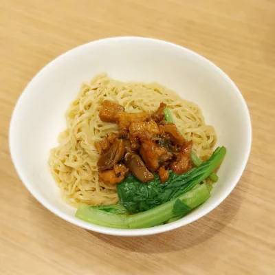 top 6+ rekomendasi bakmi enak di bali, rasanya tak ada duanya!
