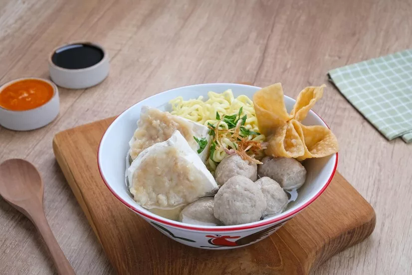 Top 6+ Rekomendasi Bakso Jakarta Timur yang Rasanya Gurih dan Mantap