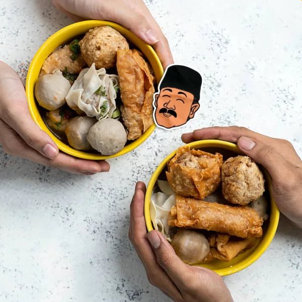 top 6+ rekomendasi bakso jakarta timur yang rasanya gurih dan mantap