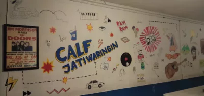 top 6+ rekomendasi cafe di jatiwaringin yang instagrammable dan nyaman