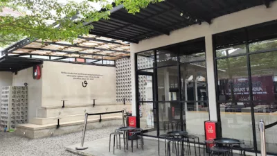 top 6+ rekomendasi cafe di jatiwaringin yang instagrammable dan nyaman