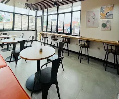 top 6+ rekomendasi cafe di jatiwaringin yang instagrammable dan nyaman