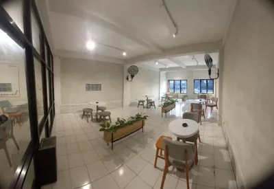 top 6+ rekomendasi cafe di jatiwaringin yang instagrammable dan nyaman