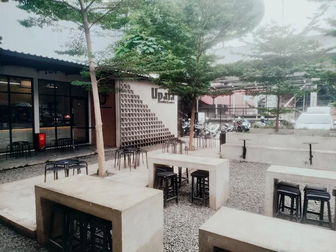 Top 6+ Rekomendasi Cafe di Jatiwaringin yang Instagrammable dan Nyaman