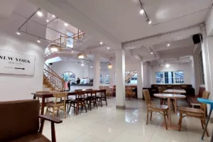 top 6+ rekomendasi cafe di makassar trendy 2024