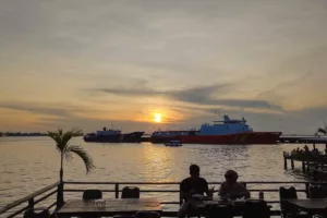 top 6+ rekomendasi cafe di makassar trendy 2024