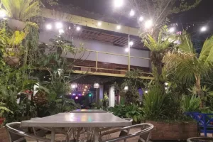 top 6+ rekomendasi cafe di makassar trendy 2024