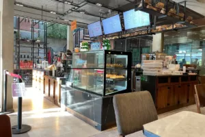 top 6+ rekomendasi cafe di makassar trendy 2024