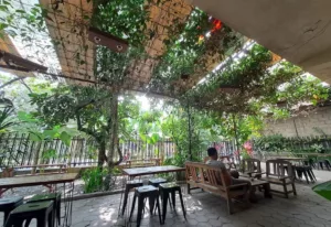 top 6+ rekomendasi cafe di malang kota yang hits dan estetik
