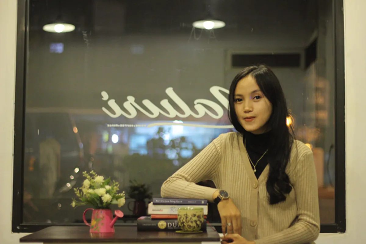 Top 6+ Rekomendasi Cafe di Solok Hits Terbaru Viewnya Nyegerin