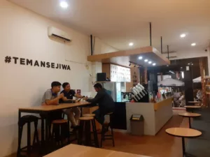top 6+ rekomendasi cafe di solok hits terbaru viewnya nyegerin