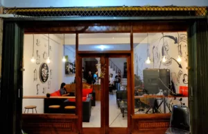 top 6+ rekomendasi cafe di solok hits terbaru viewnya nyegerin