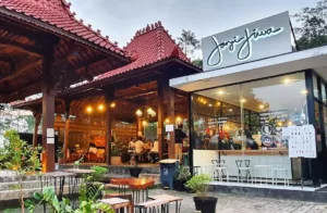 top 6+ rekomendasi cafe di ungaran view bagus dan paling hits