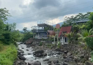 top 6+ rekomendasi cafe di ungaran view bagus dan paling hits