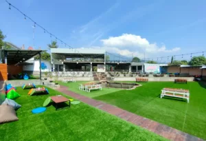 top 6+ rekomendasi cafe di ungaran view bagus dan paling hits
