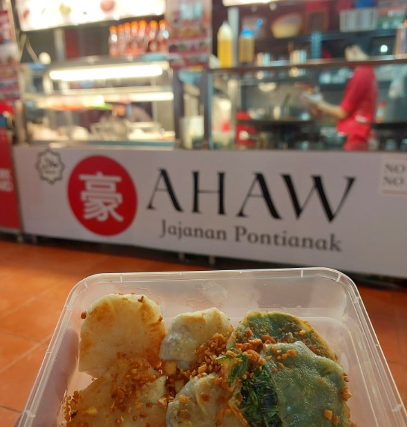 ce hun tiau di jakarta, ce hun tiau enak di jakarta, penjual ce hun tiau di jakarta, tempat ce hun tiau di jakarta, tempat makan ce hun tiau di jakarta, top 6+ rekomendasi ce hun tiau di jakarta, dessert khas pontianak