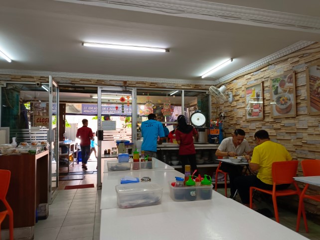 ce hun tiau di jakarta, ce hun tiau enak di jakarta, penjual ce hun tiau di jakarta, tempat ce hun tiau di jakarta, tempat makan ce hun tiau di jakarta, top 6+ rekomendasi ce hun tiau di jakarta, dessert khas pontianak