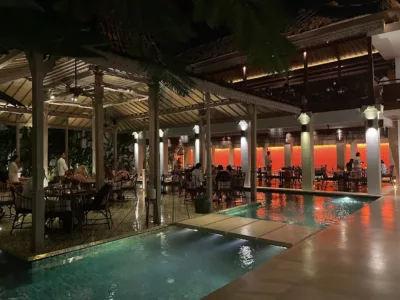 top 6+ rekomendasi tempat dinner romantis di bali bareng pasangan!