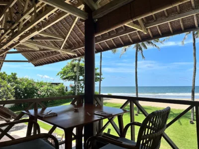 top 6+ rekomendasi tempat dinner romantis di bali bareng pasangan!