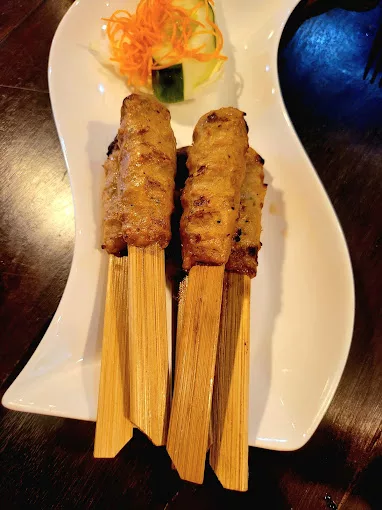 top 6+ rekomendasi tempat makan sate lilit enak di bali