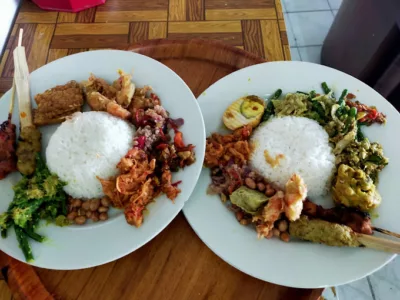 top 6+ rekomendasi tempat makan sate lilit enak di bali