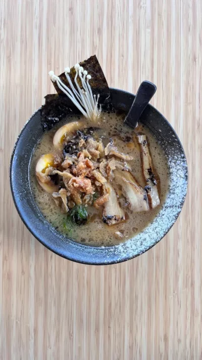 top 6+ restoran jepang di bali, authentic dan worth to try!