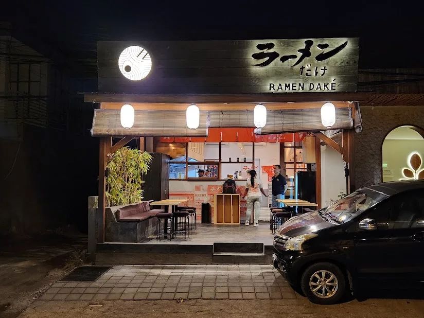 Top 6+ Restoran Jepang di Bali, Authentic dan Worth to Try!