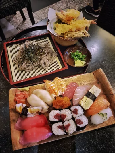 top 6+ restoran jepang di bali, authentic dan worth to try!