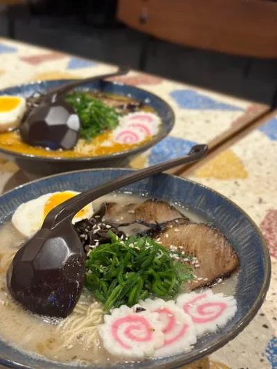 top 6+ restoran jepang di bali, authentic dan worth to try!